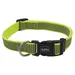 Nobby Halsband Full Reflect gelb