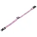 Nobby Halsband Camouflage pink