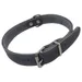 Nobby Halsband Tabil grau