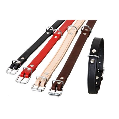 Karlie Halsband Rondo schwarz