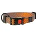 Karlie Art Sportiv Plus Halsband Mix and Match verstellbar Dots