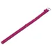 Nobby Halsband Velours Kirsche (Gerbera)