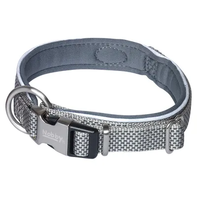 Nobby Halsband Classic Preno Royal grau Nobby Halsband Classic Preno Royal grau