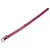 Nobby Halsband Crystal einreihig rot/schwarz Nobby Halsband Crystal einreihig rot/schwarz