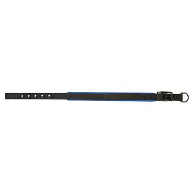 Karlie Halsband soft grip schwarz