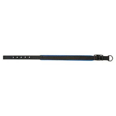 Karlie Halsband soft grip schwarz Karlie Halsband soft grip schwarz