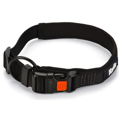Karlie Art Sportiv Premium Halsband schwarz