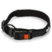 Karlie Art Sportiv Premium Halsband schwarz