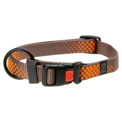 Karlie Art Sportiv Plus Halsband Mix and Match verstellbar Dots
