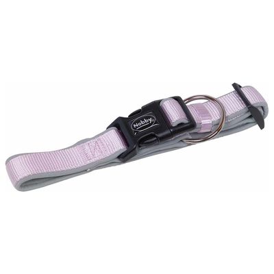 Nobby Halsband Classic Preno flieder