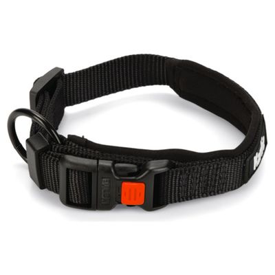 Karlie Art Sportiv Premium Halsband schwarz