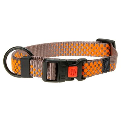 Karlie Art Sportiv Plus Halsband Mix and Match verstellbar Dots