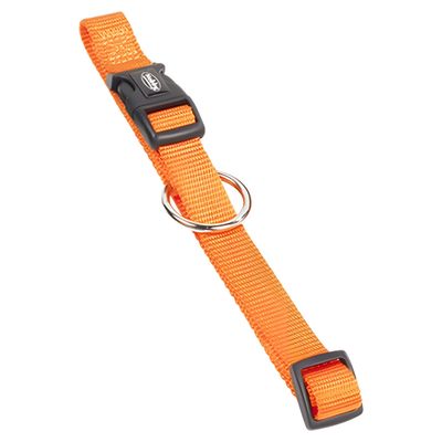 Nobby Halsband Classic orange