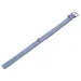 Nobby Halsband Velours hellblau (Sky)