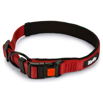 Karlie Art Sportiv Premium Halsband rot