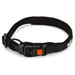Karlie Art Sportiv Premium Halsband schwarz