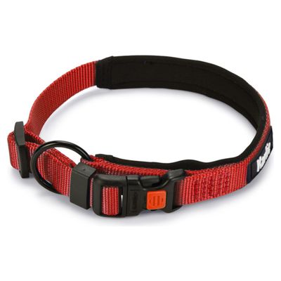 Karlie Art Sportiv Premium Halsband rot