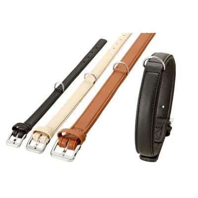 Karlie Halsband Nordic cognac Karlie Halsband Nordic cognac