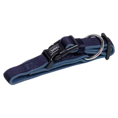 Nobby Halsband Classic Preno blau/blau Nobby Halsband Classic Preno blau/blau