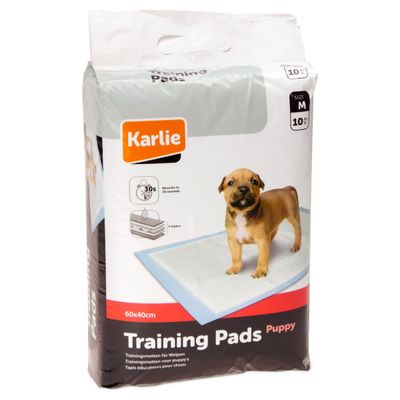 Karlie Puppy Pads Trainingsmatte