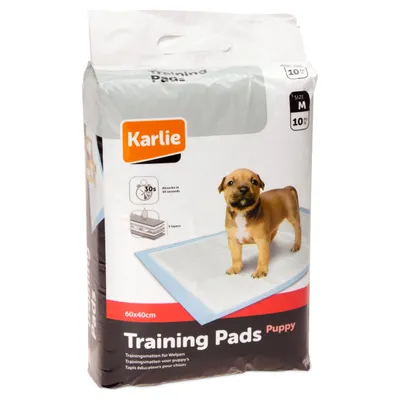 Karlie Puppy Pads Trainingsmatte Karlie Puppy Pads Trainingsmatte