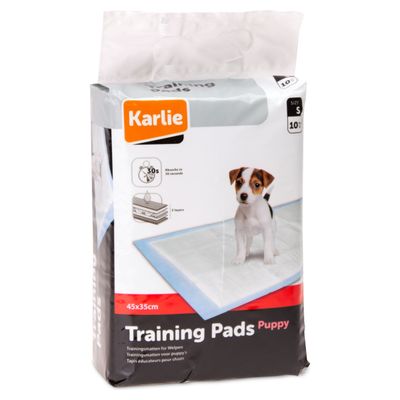 Karlie Puppy Pads Trainingsmatte