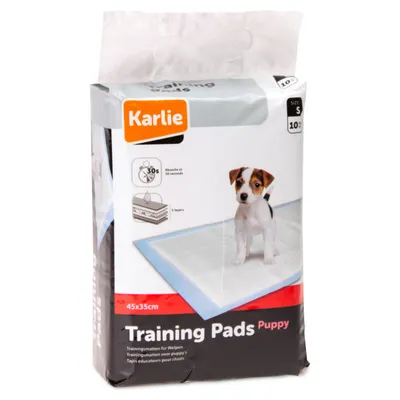 Karlie Puppy Pads Trainingsmatte Karlie Puppy Pads Trainingsmatte