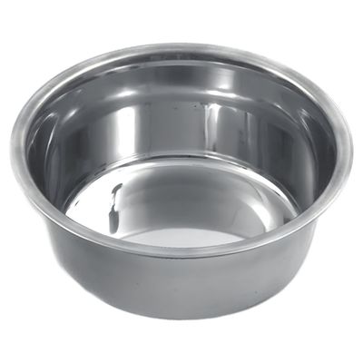 Karlie Hundnapf Inox