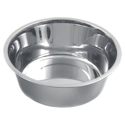 Karlie Hundnapf Inox