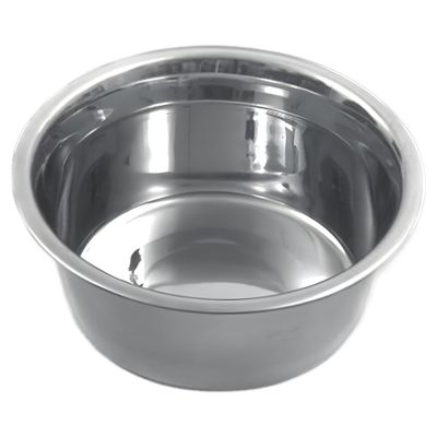 Karlie Hundnapf Inox