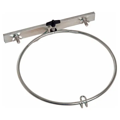 Karlie Wand- und Zwingerhalter für 1 Napf Karlie Wand- und Zwingerhalter für 1 Napf