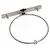 Karlie Wand- und Zwingerhalter für 1 Napf Karlie Wand- und Zwingerhalter für 1 Napf