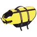 Nobby Hunde Schwimmweste neongelb
