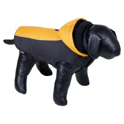 Nobby Hundemantel Jila senf
