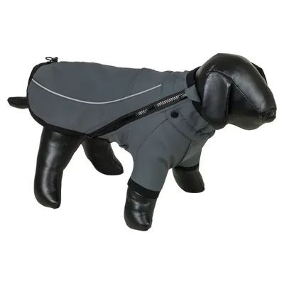 Nobby Hundemantel Ambo grau Nobby Hundemantel Ambo grau