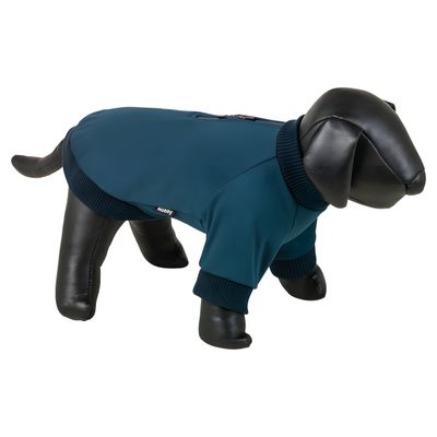 Nobby Hundepullover Sora Thermo navy