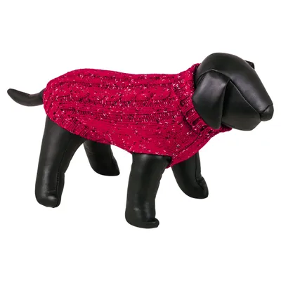 Nobby Hundepullover Daru rot Nobby Hundepullover Daru rot