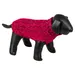 Nobby Hundepullover Daru rot