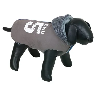 Nobby Hundepullover Depend blau/grau Nobby Hundepullover Depend blau/grau