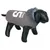 Nobby Hundepullover Depend blau/grau Nobby Hundepullover Depend blau/grau