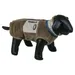 Nobby Hundepullover Filpa braun