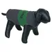 Nobby Hundepullover “The One“ grau/grün