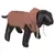 Nobby Hundepullover Fashion kupfer Nobby Hundepullover Fashion kupfer