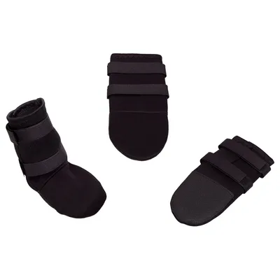 Nobby Pfotenschutz-Schuh Neopren - 2er Pack Nobby Pfotenschutz-Schuh Neopren - 2er Pack
