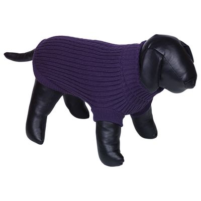 Nobby Hundepullover Isa lila