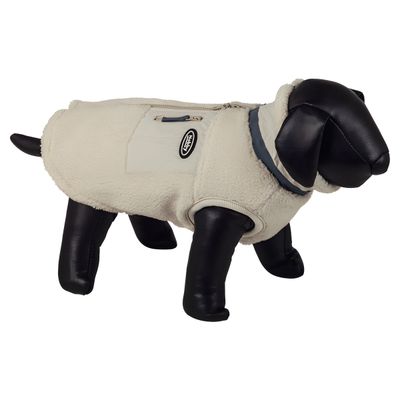 Nobby Hundepullover Filpa beige
