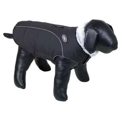 Nobby Hundepullover Alva schwarz Nobby Hundepullover Alva schwarz