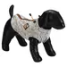 Karlie Hundepullover Celia grau