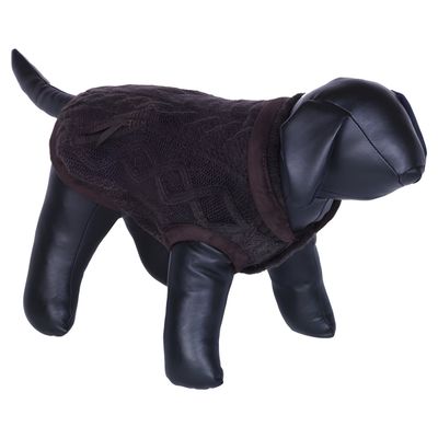 Nobby Hunde Pullover Jill braun