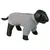 Nobby Hundepullover Sora grau Nobby Hundepullover Sora grau